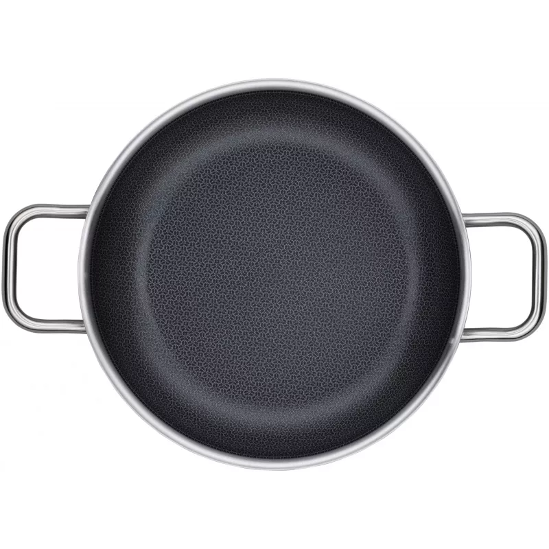 WMF Ultimate Profi Resist serveerpan, 24 cm (17.5934.6411)