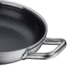 WMF Ultimate Profi Resist serveerpan, 24 cm (17.5934.6411)