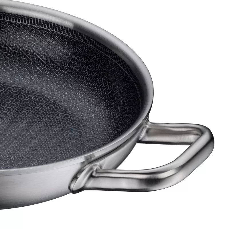 WMF Ultimate Profi Resist serveerpan, 24 cm (17.5934.6411)