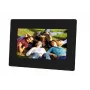 Braun DigiFrame 711 digitale fotolijst zwart 17,8 cm (7″)