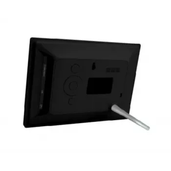 Braun DigiFrame 711 digitale fotolijst zwart 17,8 cm (7″)