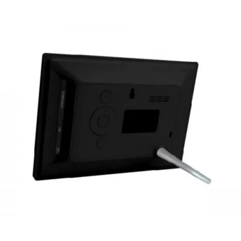 Braun DigiFrame 711 digitale fotolijst zwart 17,8 cm (7″)
