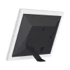 Braun DigiFrame 10B digitale fotolijst zwart, wit 25,6 cm (10,1 inch) touchscreen Wi-Fi