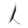 Braun DigiFrame 10B digitale fotolijst zwart, grijs 25,6 cm (10,1″) touchscreen wlan