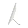 Braun DigiFrame 10W digitale fotolijst wit 25,6 cm (10,1 inch) touchscreen Wi-Fi