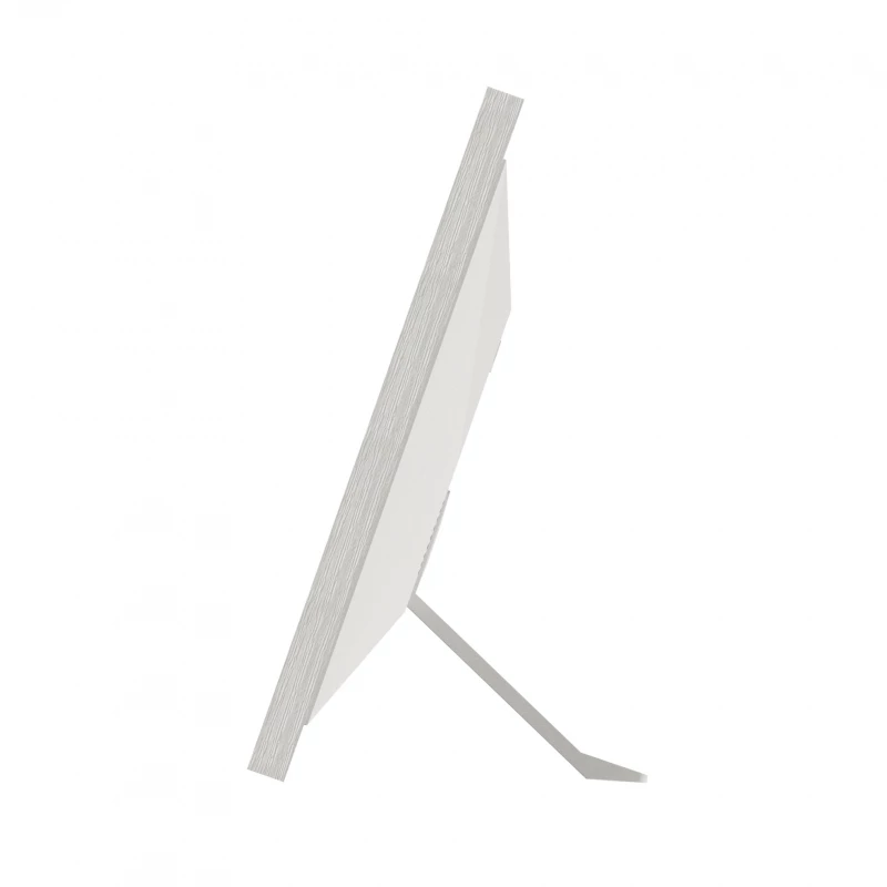 Braun DigiFrame 10W digitale fotolijst wit 25,6 cm (10,1 inch) touchscreen Wi-Fi