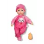 BABY born Anna roze 36cm, babypop, vrouwelijk, 3 jaar, jongen/meisje, 360 mm, veelkleurig