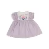 BABY born 839669 poppenaccessoire poppenjurk