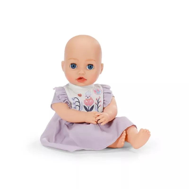 BABY born 839669 poppenaccessoire poppenjurk