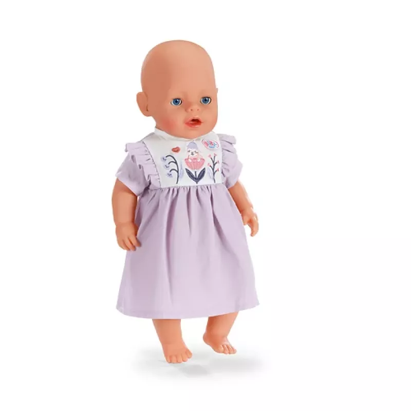 BABY born 839669 poppenaccessoire poppenjurk