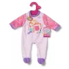 BABY born romper Lucky 43cm poppenromper
