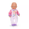 BABY born romper Lucky 43cm poppenromper