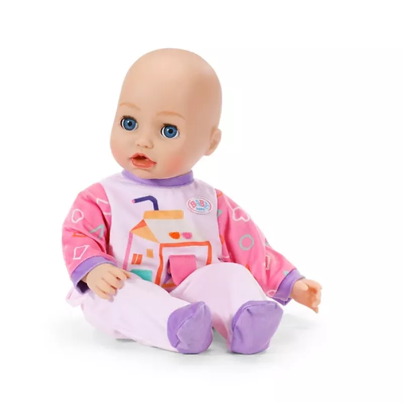 BABY born romper Lucky 43cm poppenromper