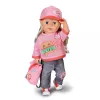 BABY born Snack Shop outfit 43cm poppenkledingset