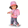 BABY born Snack Shop outfit 43cm poppenkledingset
