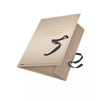 Esselte 3-flap Folder Hercules A3, tekeningmap, A3, karton, 540 g/m², 310 mm, 440 mm