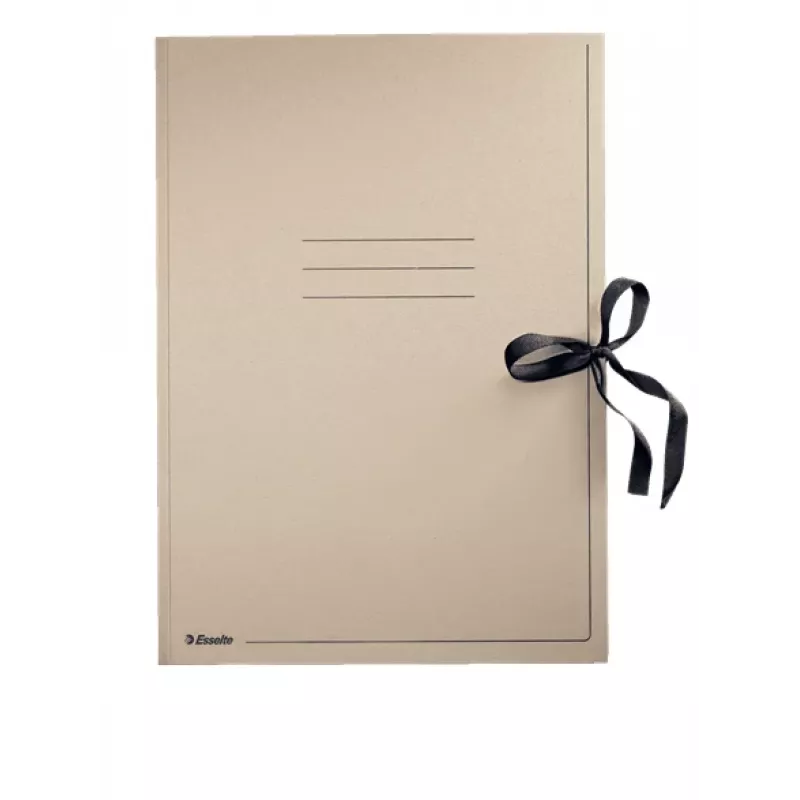 Esselte 3-flap Folder Hercules A3, tekeningmap, A3, karton, 540 g/m², 310 mm, 440 mm