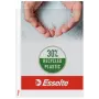 Esselte insteekhoes A4 75my helder 100 st