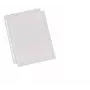 Esselte 5606600 insteekhoes A4 100 stuks