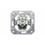 Siemens 5TA2150 elektrische schakelaar drukknop veelkleurig