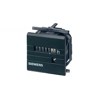 Siemens 7KT5502 elektriciteitsmeter