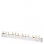Siemens 5ST3712 stroomrail 1 st. 1016 mm
