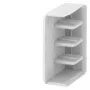 Siemens 5ST3750 toebehoren voor installatieautomaat