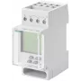 Siemens 7LF4512-0 jaarschakelklok, 230 V 16 A, digitaal