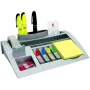 3M C50 bureau-lade-organizer zilver