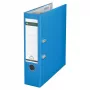 Leitz 180° hefboommap van kunststof A4 blauw