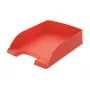 Leitz 52270020 bureaulade/organizer polystyreen rood