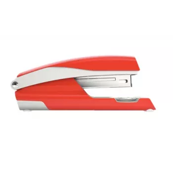Leitz NeXXt nietmachine, 30 vel, 30 vel, rood, zilver, 24/6, metaal, kunststof, 80 g/m², bovenlader