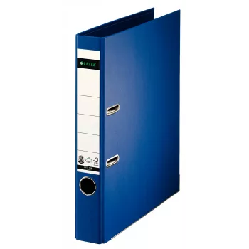 Leitz 10080068 ringband A4 blauw