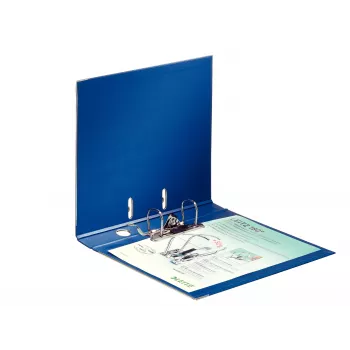 Leitz 10080068 ringband A4 blauw