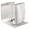 Leitz ordner met hefboommechaniek 180° Active Style PP A4/80 mm, A4, polyfoam, wit, 500 vel, 80 g/m², 8,2 cm