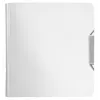 Leitz ordner met hefboommechaniek 180° Active Style PP A4/80 mm, A4, polyfoam, wit, 500 vel, 80 g/m², 8,2 cm