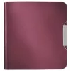 Leitz 180° Active Style PP-hefboomordner A4/80 mm, A4, polyfoam, rood, 500 blad, 80 g/m², 8,2 cm