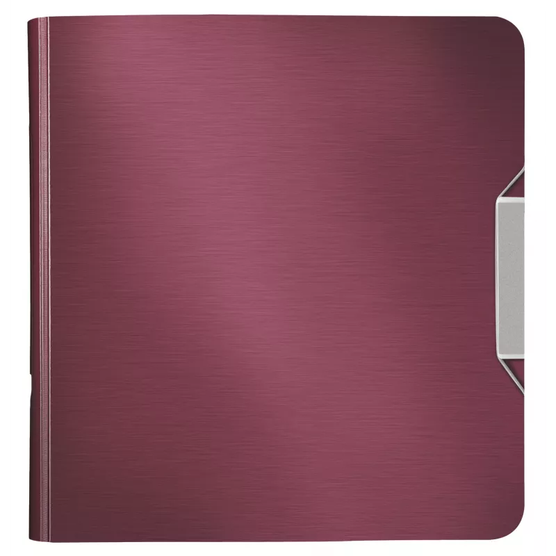 Leitz 180° Active Style PP-hefboomordner A4/80 mm, A4, polyfoam, rood, 500 blad, 80 g/m², 8,2 cm