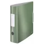 Leitz snelhechter 180° Active Style PP A4/80 mm, A4, polyfoam, groen, 500 blad, 80 g/m², 8,2 cm