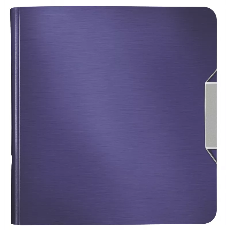 Leitz 180° Active-hefboomordner Active Style PP A4/80 mm, A4, polyfoam, blauw, 500 blad, 80 g/m², 8,2 cm