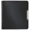 Leitz ordner 180° Active Style PP A4/80 mm, A4, polyfoam, zwart, 500 blad, 80 g/m², 8,2 cm