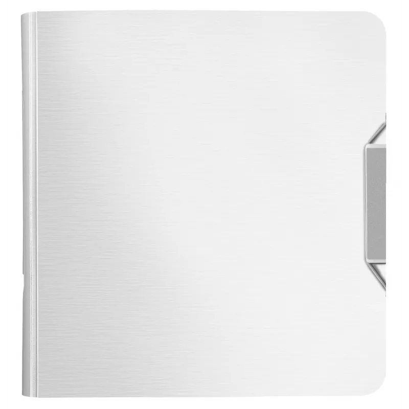 Leitz hefboomsnelhechter 180° Active Style PP A4/60 mm, A4, polyfoam, wit, 350 blad, 80 g/m², 6,5 cm