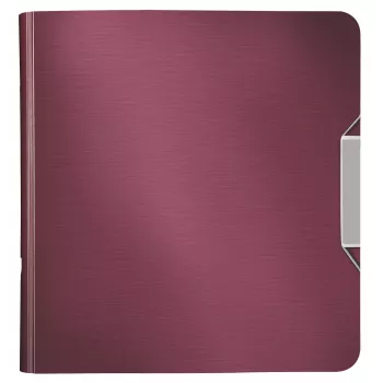 Leitz ordner 180° Active Style PP A4/60 mm, A4, polyfoam, rood, 350 blad, 80 g/m², 6,5 cm