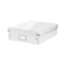 Leitz Click & Store WOW Medium organizerbox, wit, karton, 880 g