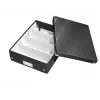 Leitz Click & Store WOW Medium organizerbox, zwart, karton, 880 g