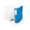 Leitz hefboomordner Active PP WOW A4/80 mm, A4, polyfoam, blauw, 500 blad, 80 g/m², 8,2 cm