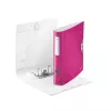 Leitz ordner Active PP WOW A4/65 mm, A4, polyfoam, roze, 350 blad, 80 g/m², 6,5 cm