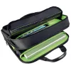 Leitz tas Laptop Complete Smart Traveller 15.6, schoudertas, 39,6 cm (15,6 inch), schouderband, 1 kg