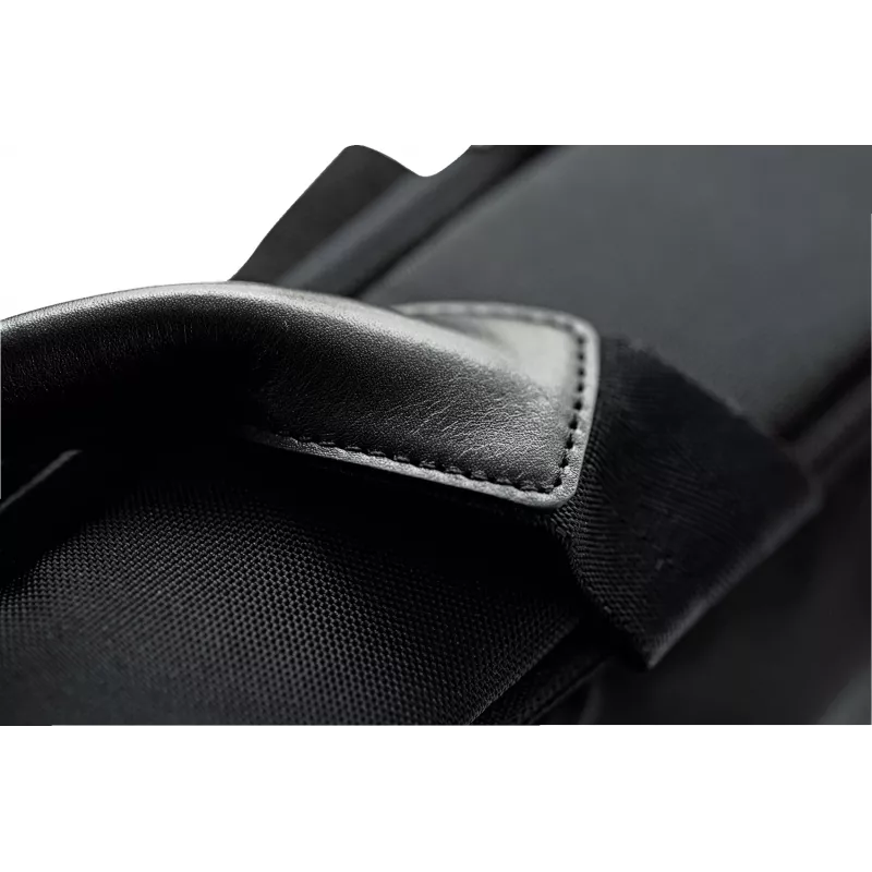 Leitz tas Laptop Complete Smart Traveller 15.6, schoudertas, 39,6 cm (15,6 inch), schouderband, 1 kg