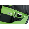 Leitz backpack laptop Complete Smart Traveller 15.6, backpacktas, 39,6 cm (15,6 inch), uitschuifbaar, 1,2 kg